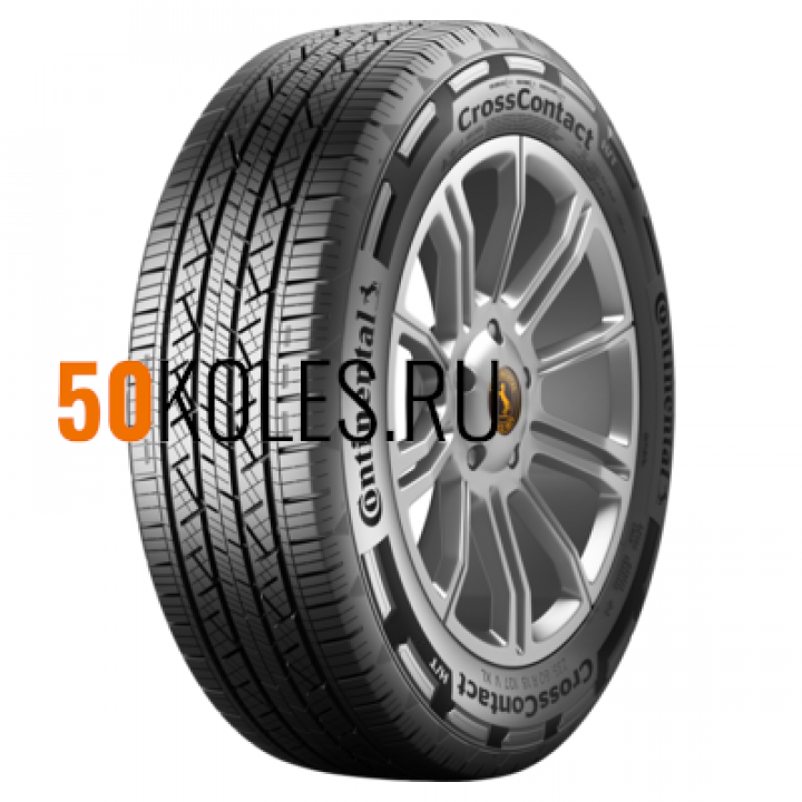 225/60R18 100H CrossContact H/T TL FR Continental