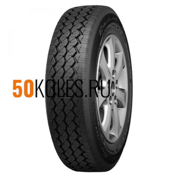Cordiant 185/80/14 R 102/100C Бизнес CA-1