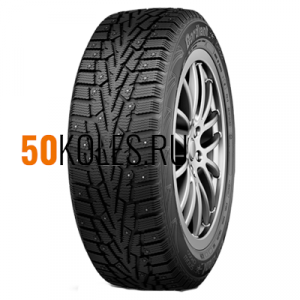 215/55R16 97T Snow Cross PW-2 TL (шип.) Cordiant