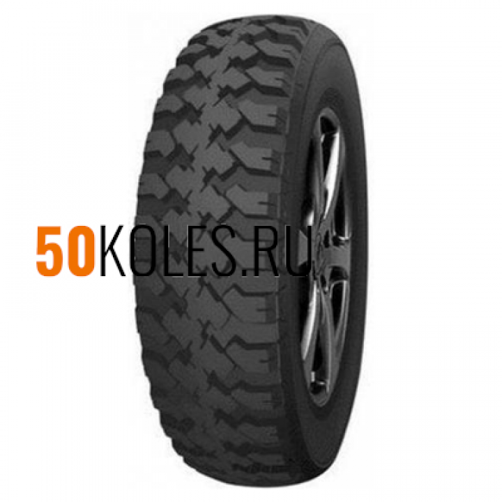 195R16C 104/102N Professional 139 M+S TT Forward