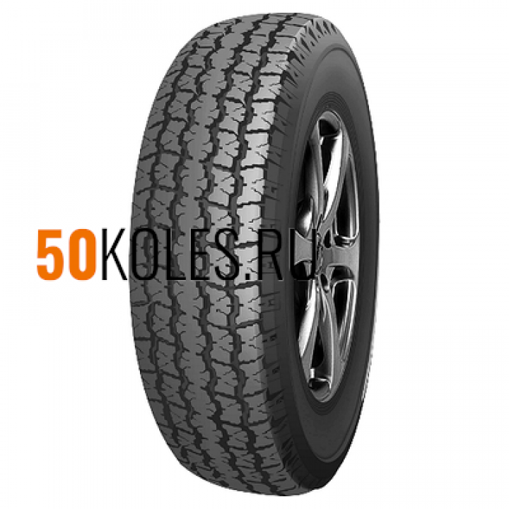 225/75R16 108R Professional 153 M+S TT Forward