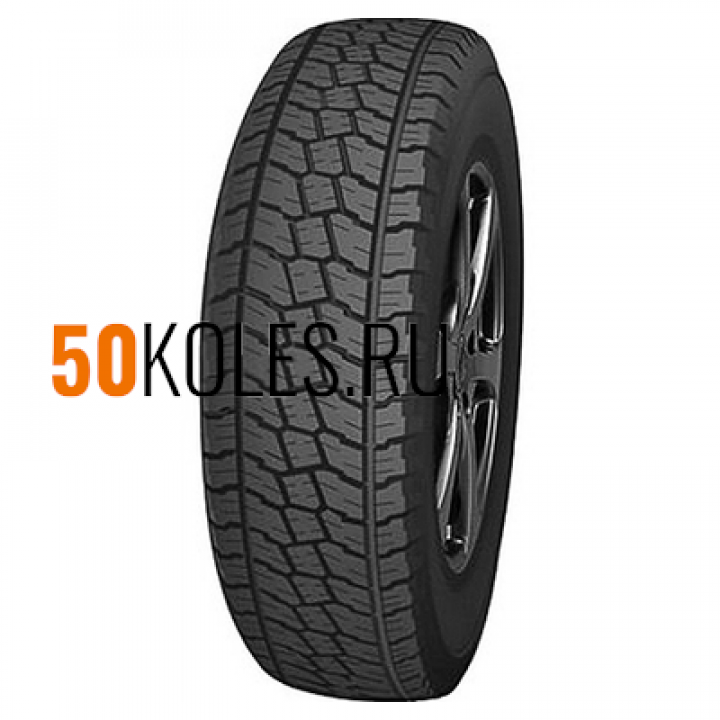 225/75R16C 121/120N Professional 218 M+S TL Forward