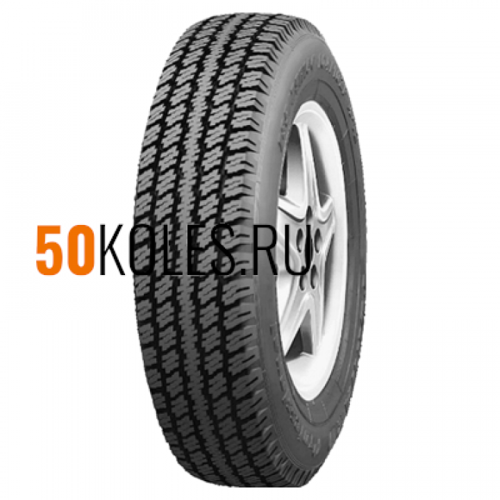 185/75R16C 104/102Q Professional А-12 M+S TL Forward