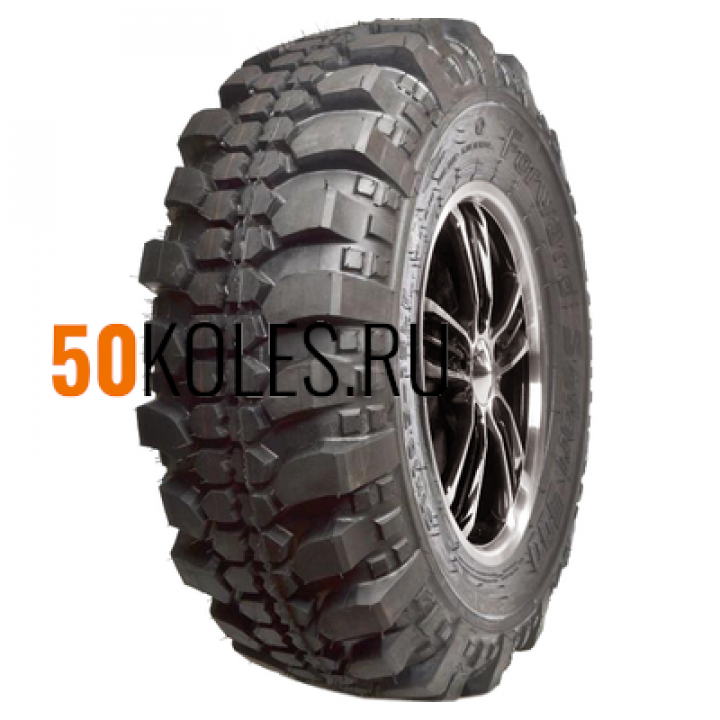 LT31x10.50-15(265/75-15) 109N Safari 500 TT 6PR Forward