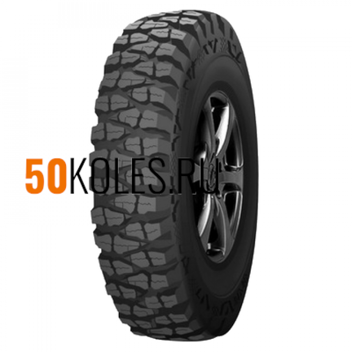 215/90-15C 99K Safari 510 TT Forward