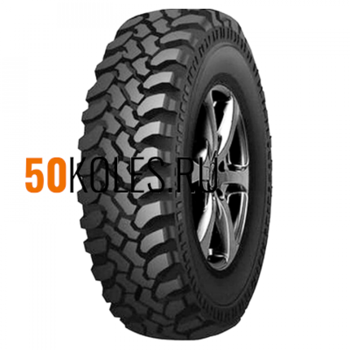 235/75R15 105P Safari 540 M+S TT Forward