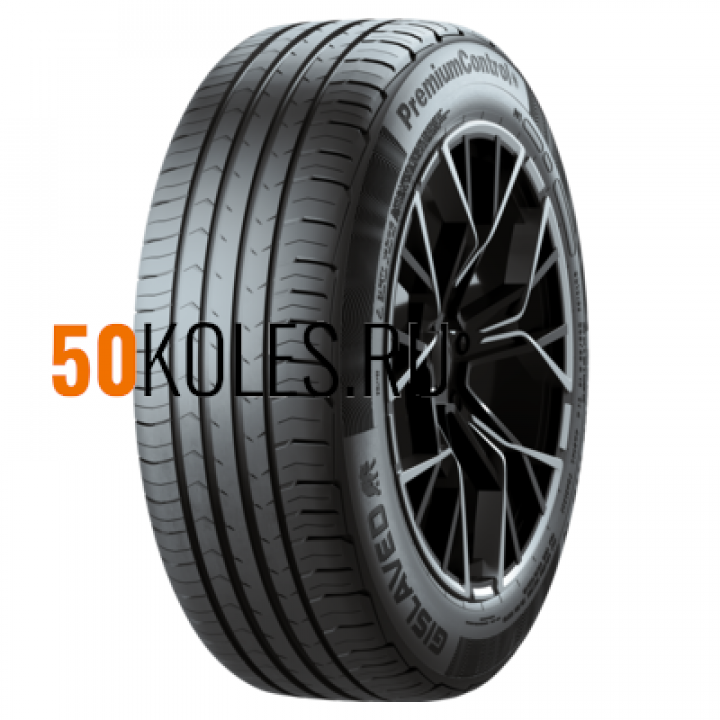 205/55R16 91H PremiumControl TL Gislaved