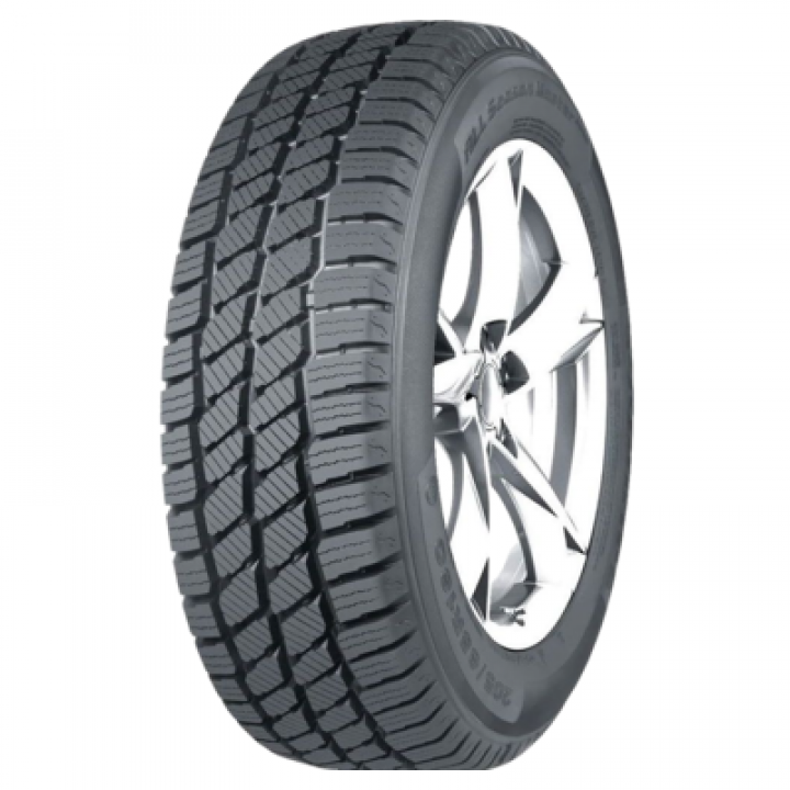 195/70R15C 104/102R All Season Master SW613 TL 8PR Goodride