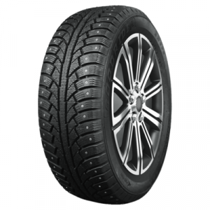 215/45R17 91H XL FrostExtreme SW606 TL (шип.) Goodride