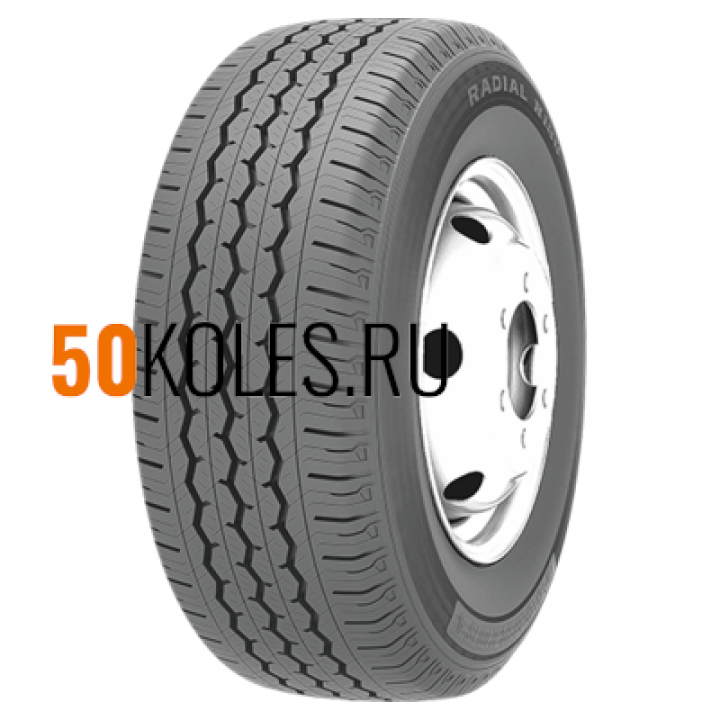 195/70R15C 104/102R H188 TL 8PR Goodride