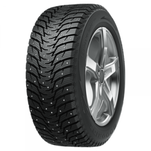 205/50R16 87T IceMaster Spike Z-506 TL (шип.) Goodride