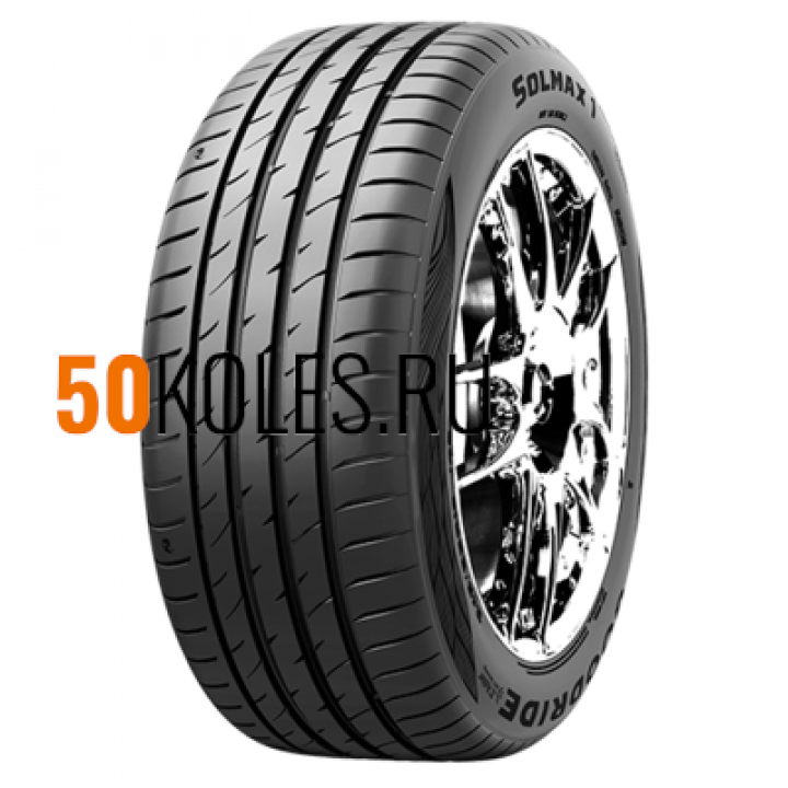 255/50R20 109W XL Solmax1 TL Goodride
