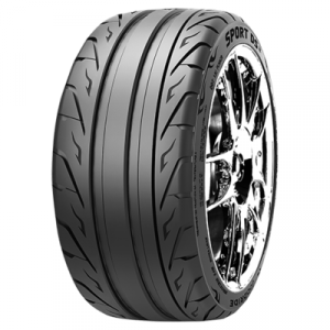235/40ZR18 95W XL Sport DSII (не для дорог общего пользования) TL Goodride