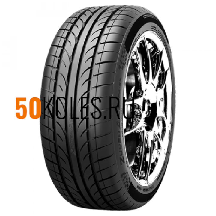 235/45ZR18 98W XL ZuperAce SA-57 TL Goodride
