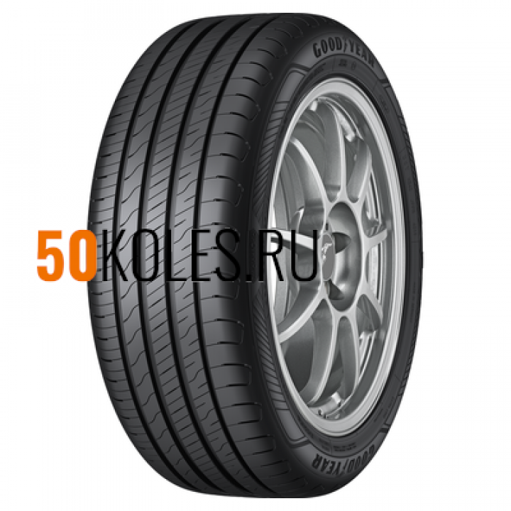 Good Year 195/50/16 V 88 EFFIGRIP PERF 2 XL