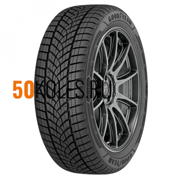 Good Year 295/40/21 V 111 UG PERFORMANCE + SUV XL