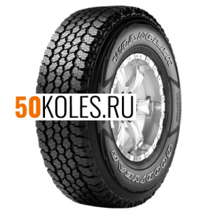 Good Year 255/60/20 H 113 WRL AT/ADV XL
