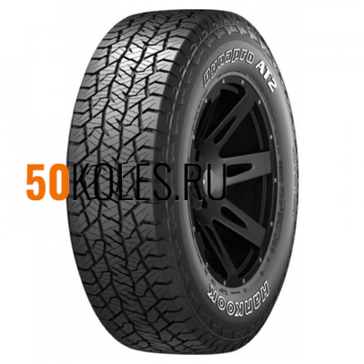 265/70R16 112T Dynapro AT2 RF11 TL Hankook