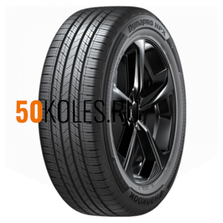 225/55R18 102V XL Dynapro HPX RA43 TL Hankook