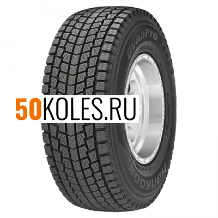 215/80R15 102Q Dynapro i*cept RW08 TL Hankook