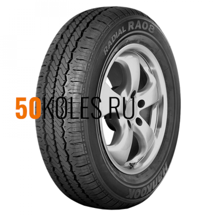 215/70R16C 108/106T Radial RA08 TL Hankook