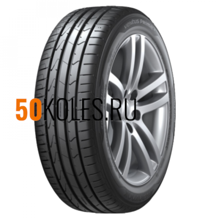 235/60R18 107V XL Ventus Prime 3X K125A TL Hankook