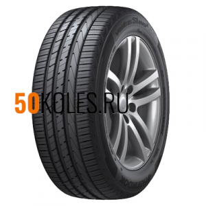 235/65R17 104W Ventus S1 Evo 2 SUV K117A TL Hankook