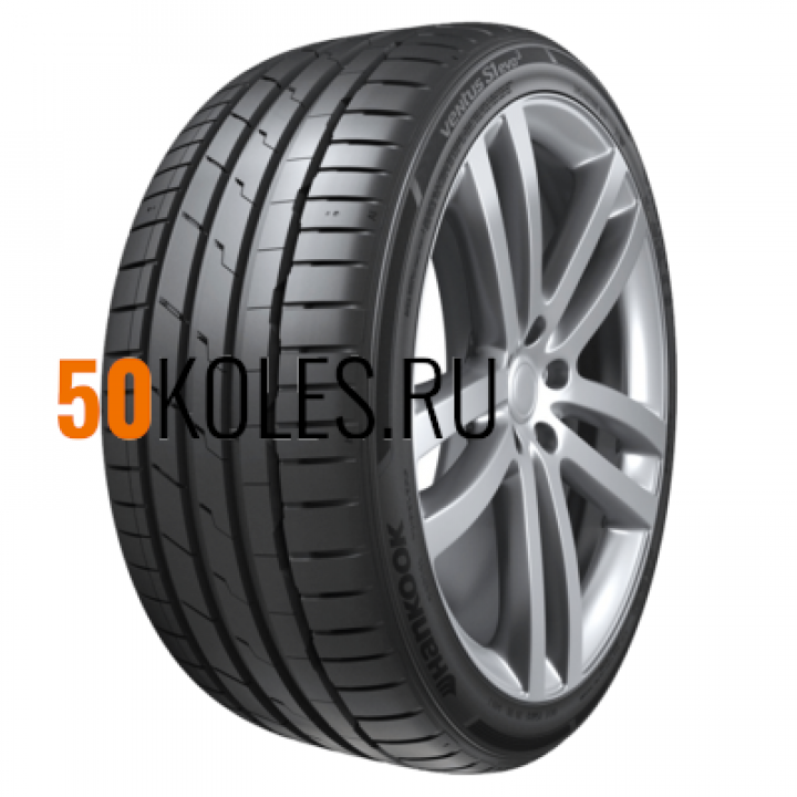 225/55R18 98W Ventus S1 Evo 3 EV K127E TL Hankook