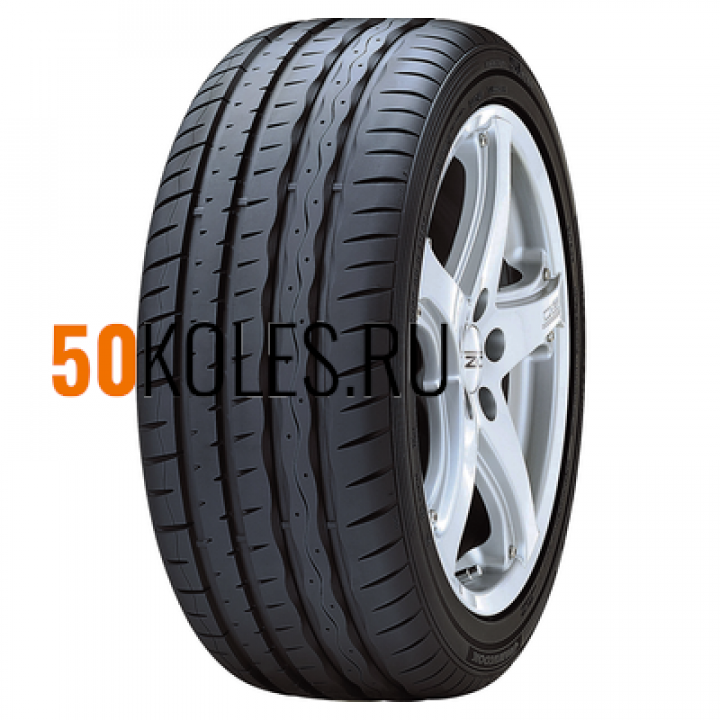 195/40ZR17 81W XL Ventus S1 Evo K107 TL Hankook