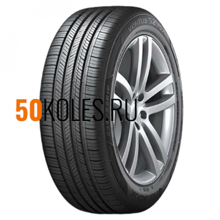 245/45R20 99V Ventus S2 AS X RH17 TL Hankook