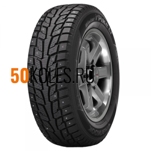 185R14C 102/100R Winter i*Pike LT RW09 TL (шип.) Hankook
