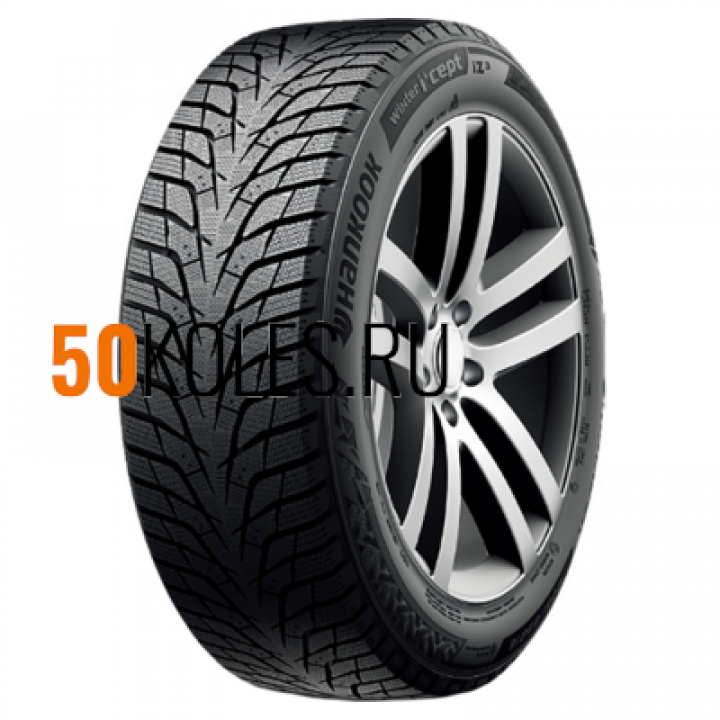 245/45R18 100H XL Winter i*cept IZ3 W636 TL Hankook