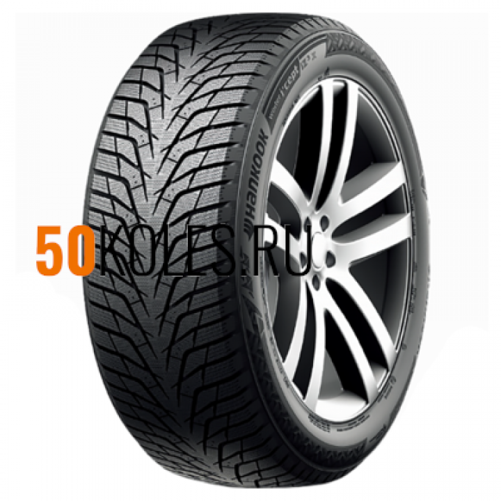225/60R18 100H Winter i*cept IZ3 X W636A TL Hankook