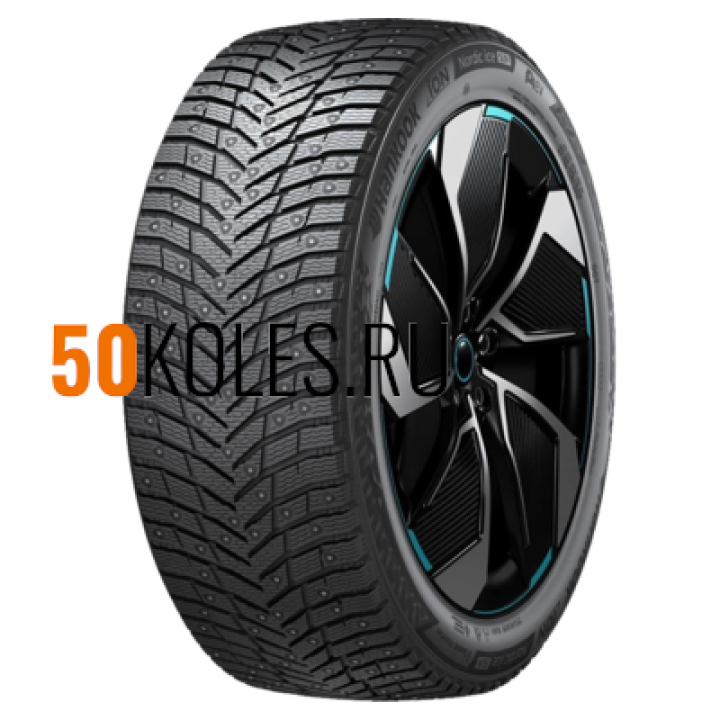 235/50R19 103T XL iON Nordic I*CE SUV IW04A TL (шип.) Hankook