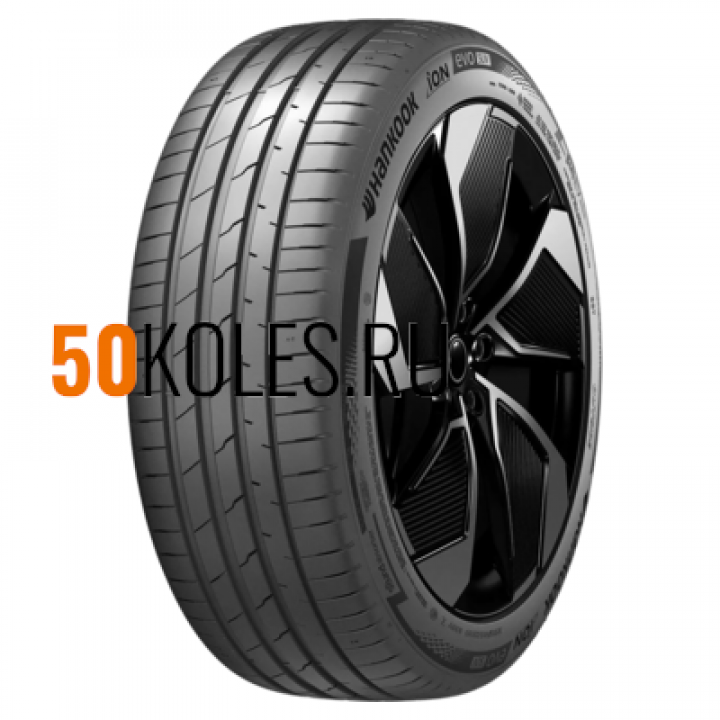 255/50ZR20 109W XL iON evo SUV IK01A TL Hankook
