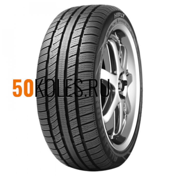 205/50R17 93V XL All-Turi 221 TL HiFly