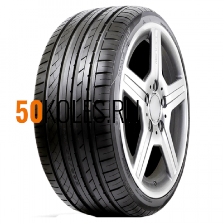 195/55R15 85V HF805 TL HiFly