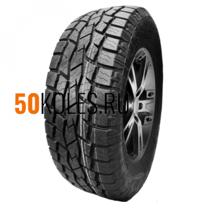 265/65R18 114T Vigorous AT606 TL M+S 3PMSF HiFly