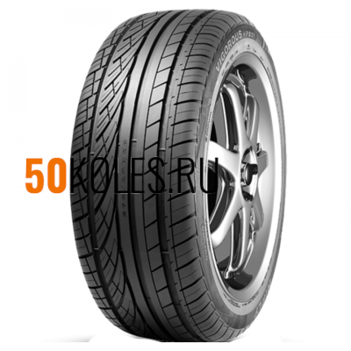 235/60R18 107V XL Vigorous HP801 TL HiFly