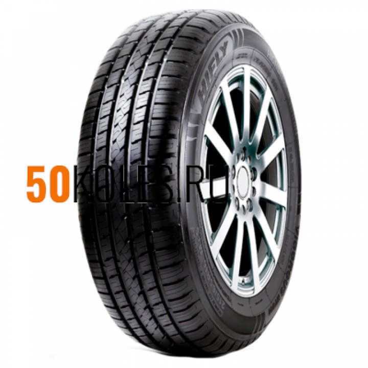 215/70R16 100H Vigorous HT601 TL HiFly