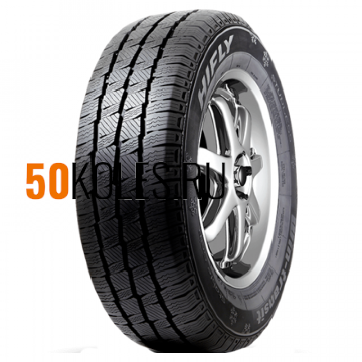 205/65R16C 107/105R Win-Transit TL 8PR HiFly