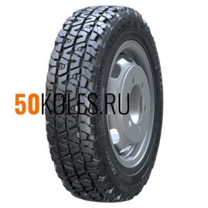 195/75R16C 107/105N Flame M/T LCV (НК-435) TL Kama