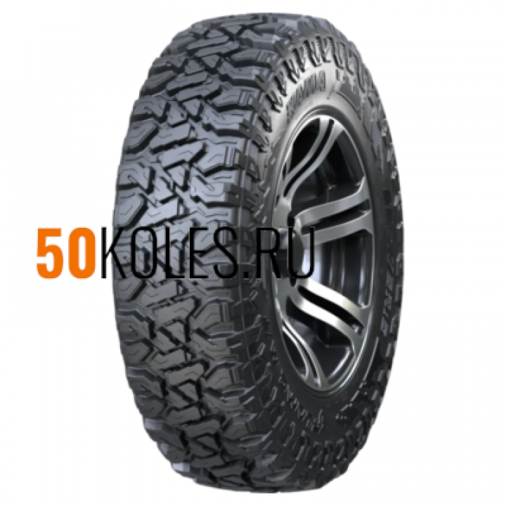 205/70R15 100Q Flame M/T (НК-434) TL Kama