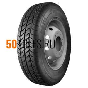 195/75R16C 107/105Q Кама-365 LT (НК-243) TL Kama