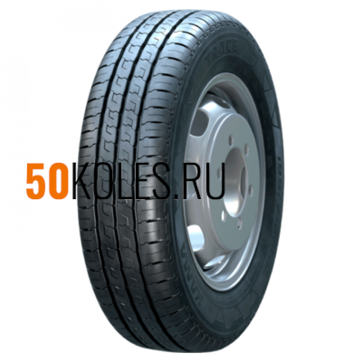 205/75R16C 110/108R Trace (НК-135) TL Kama