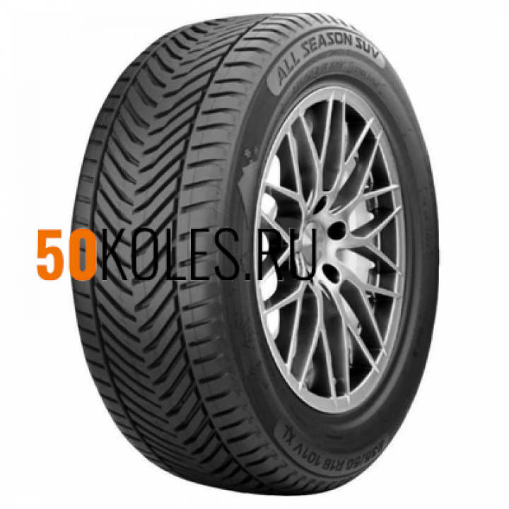 215/55R18 99V XL All Season SUV TL Kormoran