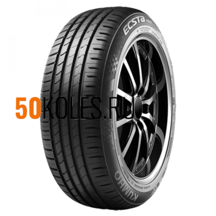 Kumho 205/55/15 V 88 HS-51