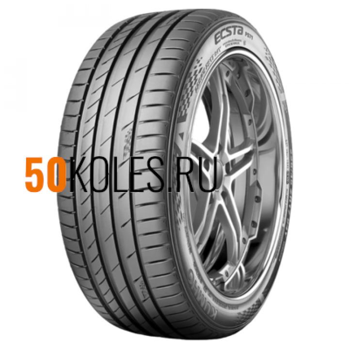 Kumho 315/35/22 Y 111 PS-71 XL