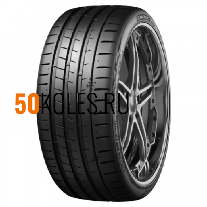 Kumho 245/45/20 Y 103 PS-91 XL