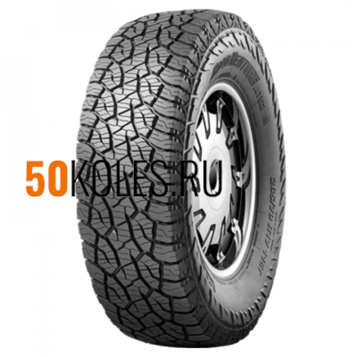 Kumho 315/70/17 S 121/118 AT52